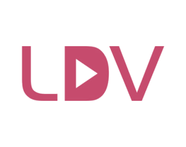 LDV 商标图样