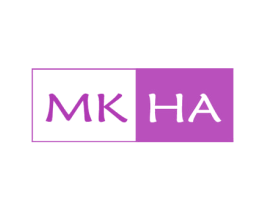 MKHA 商标图样