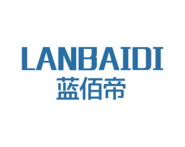 蓝佰帝 商标图样