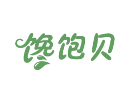 馋饱贝 商标图样