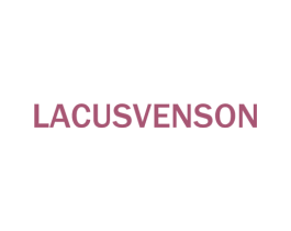 LACUSVENSON 商标图样