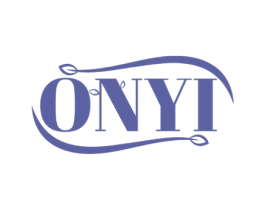 ONYI 商标图样