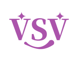 VSV 商标图样