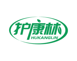 护康林 商标图样