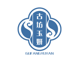 古坊玉妍 商标图样