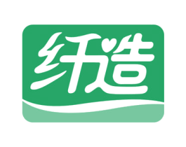 纤造 商标图样