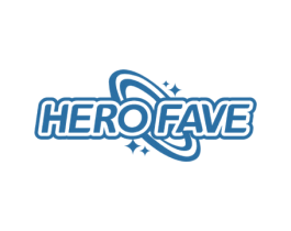 HEROFAVE 商标图样