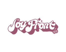 JOY FRONT 商标图样