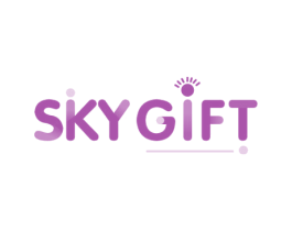 SKYGIFT 商标图样