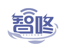 智咚 商标图样