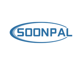 SOONPAL 商标图样