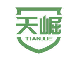 天崛 商标图样