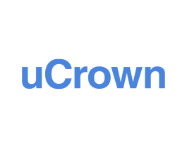UCROWN 商标图样