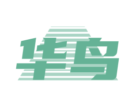 华鸟 商标图样