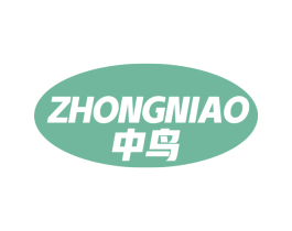 中鸟 商标图样