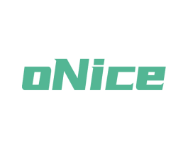 ONICE 商标图样