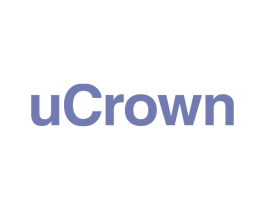 UCROWN 商标图样