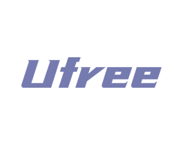 UFREE 商标图样