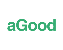 AGOOD 商标图样