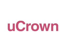 UCROWN 商标图样