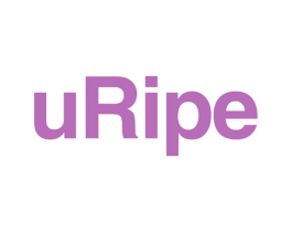 URIPE 商标图样