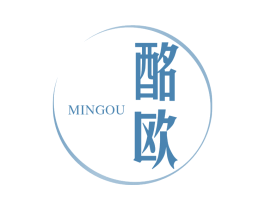 酩欧 商标图样