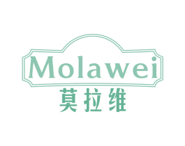 莫拉维 商标图样