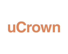 UCROWN 商标图样