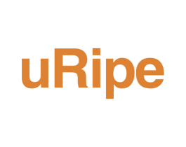 URIPE 商标图样