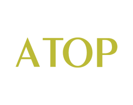 ATOP 商标图样