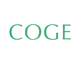 COGE 商标图样