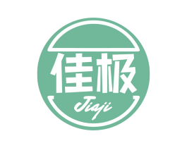 佳极 商标图样