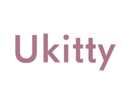 UKITTY 商标图样