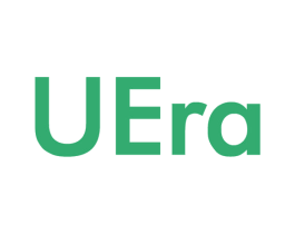 UERA 商标图样
