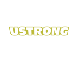 USTRONG 商标图样