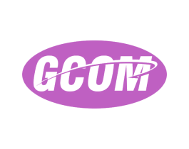 GCOM 商标图样