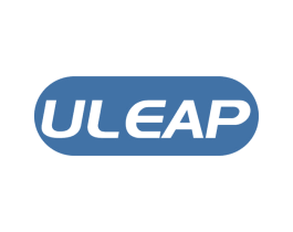 ULEAP 商标图样