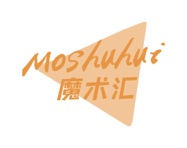 魔术汇 商标图样
