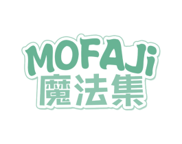 魔法集 商标图样