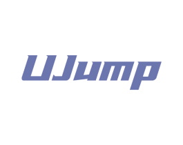 UJUMP 商标图样