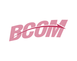 BCOM 商标图样