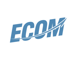 ECOM 商标图样