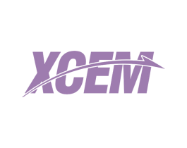 XCEM 商标图样