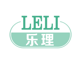 乐理 商标图样