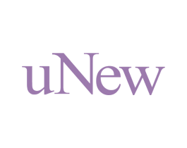 UNEW 商标图样