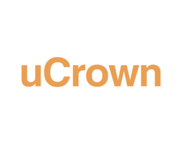 UCROWN 商标图样
