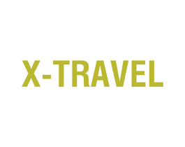 X-TRAVEL 商标图样