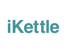 IKETTLE 商标图样