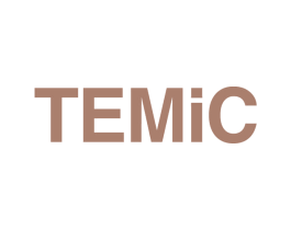 TEMIC 商标图样