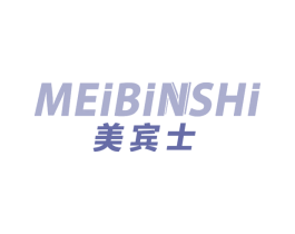 美宾士 商标图样
